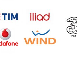 TIM, Iliad, Vodafone e Wind Tre: con questo trucco vi prosciugano il credito