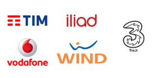 TIM, Iliad, Vodafone e Wind Tre: con questo trucco vi prosciugano il credito