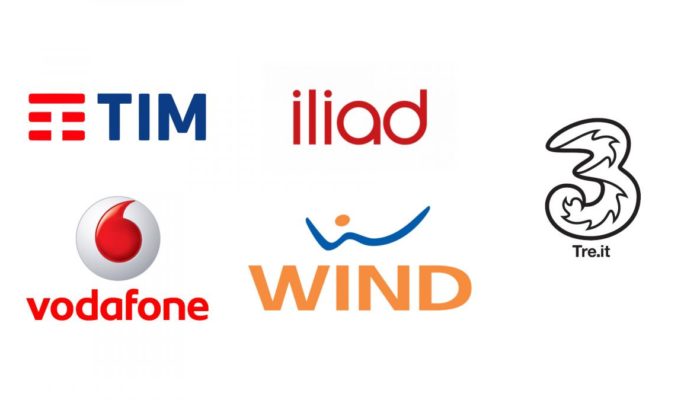 TIM, Iliad, Vodafone e Wind Tre: con questo trucco vi prosciugano il credito