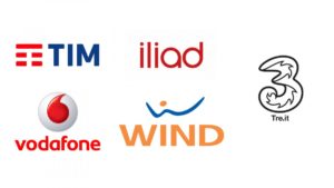 Operatori telefonici down: ecco il gestore con più problemi nel il 2019