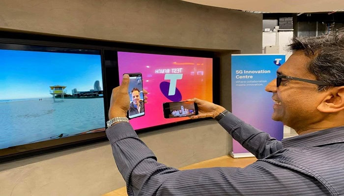 OPPO, Qualcomm, Ericsson, 5G, DSS