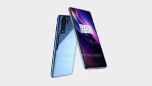 OnePlus, OnePlus 8, OnePlus 8 Lite, render, OnLeaks