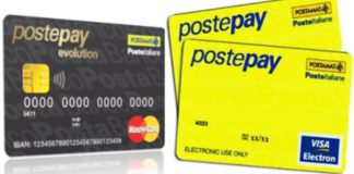 Postepay: nuove truffe svuotano il conto ma Poste Italiane si protegge