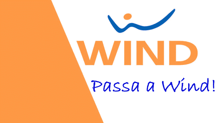 Passa a Wind: ecco le offerte da attivare per ricevere 100GB extra gratis