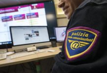 Polizia Postale, Polizia di Stato, phishing, truffe, online