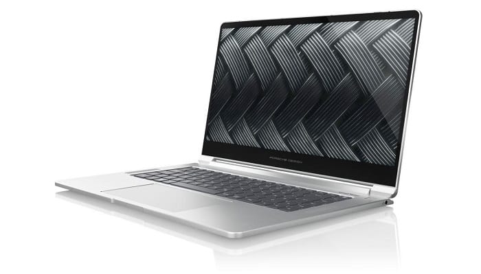 Porsche Design, Ultra One, Porsche, Intel 2