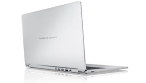 Porsche Design, Ultra One, Porsche, Intel