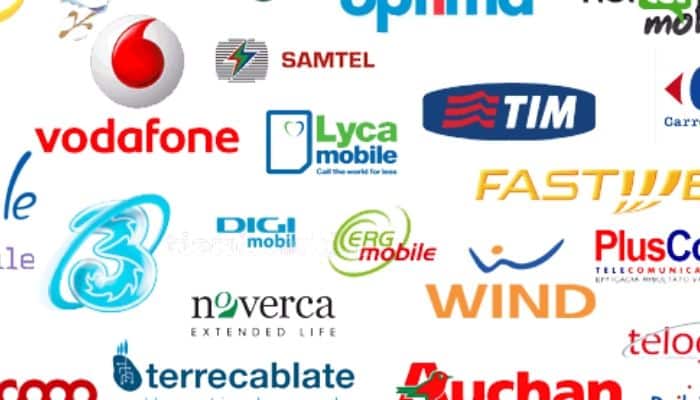 Come 3 Tim, Wind e Vodafone prosciugano il nostro credito