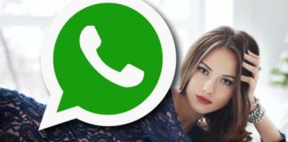 WhatsApp-spunte