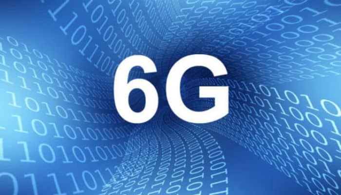 6G: la connessione che batte il 5G di Wind, Tre, Vodafone e Tim