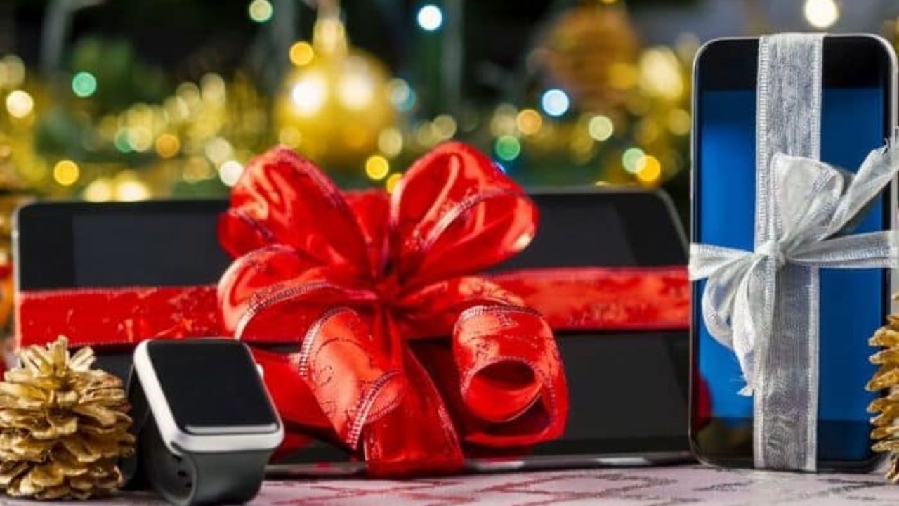 Regali Di Natale A Prezzi Bassi.Regali Di Natale Gli Oggetti Tech Da Mettere Sotto L Albero