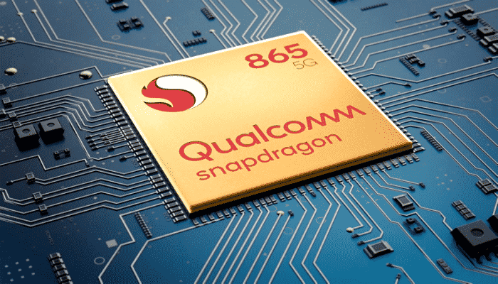 Qualcomm, Snapdragon 865, 5G, Play Store, Android