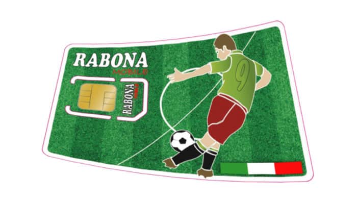 Rabona Mobile