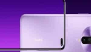 Redmi, Redmi K30, Xiaomi, Sony