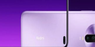 Redmi, Redmi K30, Xiaomi, Sony