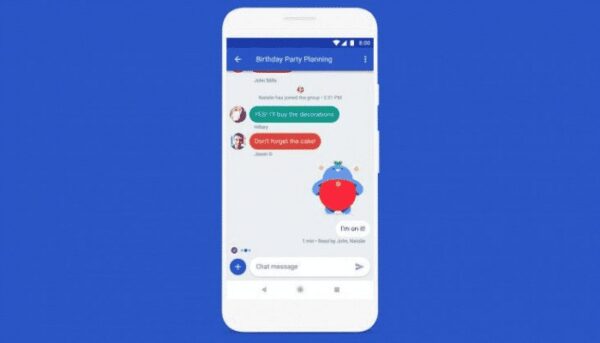 SMS 2.0