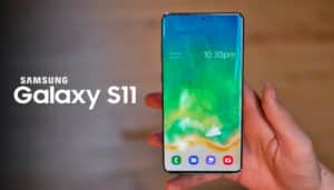 galaxy s11