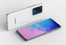 Samsung, Galaxy S11 Plus, Galaxy S11, render, Galaxy S11+