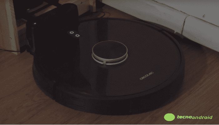 cecotec conga 4090
