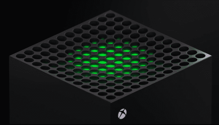 Microsoft, Xbox Series X, Xbox One X, Xbox