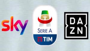 serie a sky e dazn