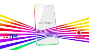 sky mobile