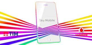 sky mobile