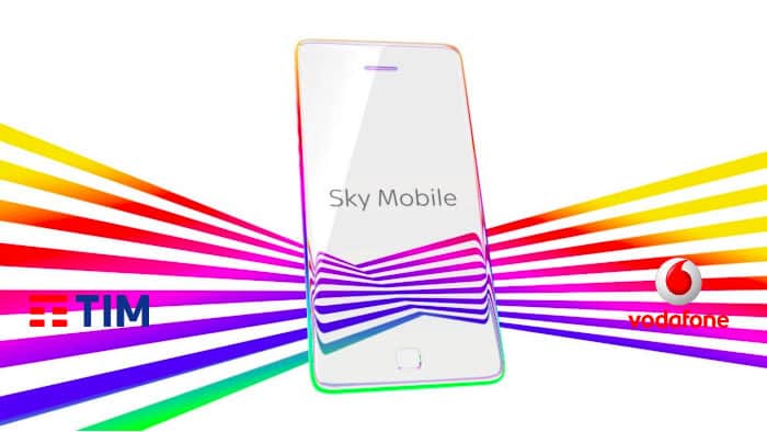 sky mobile