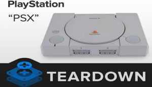 Sony, PlayStation 5, PSX, iFixit, teardown