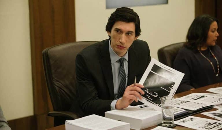 Amazon Prime Video The Report