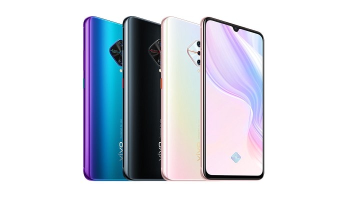 Vivo Y9s è ufficiale per il mercato cinese: ecco le specifiche