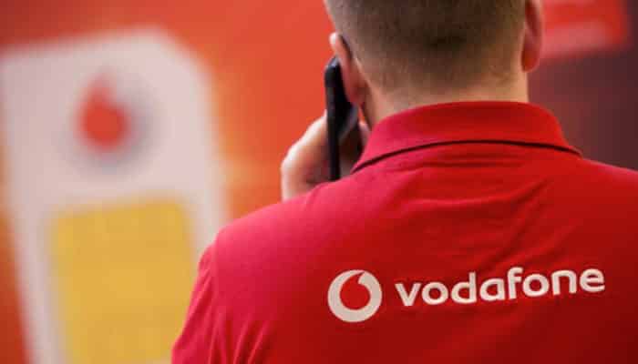 Vodafone offre il suo Natale: 3 offerte Special da 20, 30 e 50GB in 4.5G