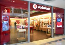 Vodafone sorprende tutti: prezzi al minimo, fino a 50GB in 4G a 7 euro