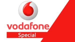 Vodafone
