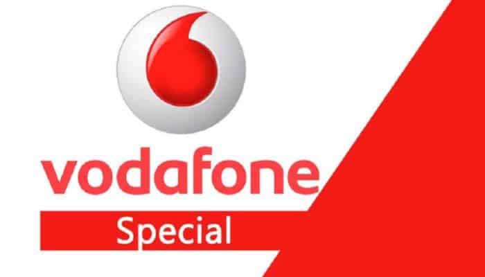 Vodafone