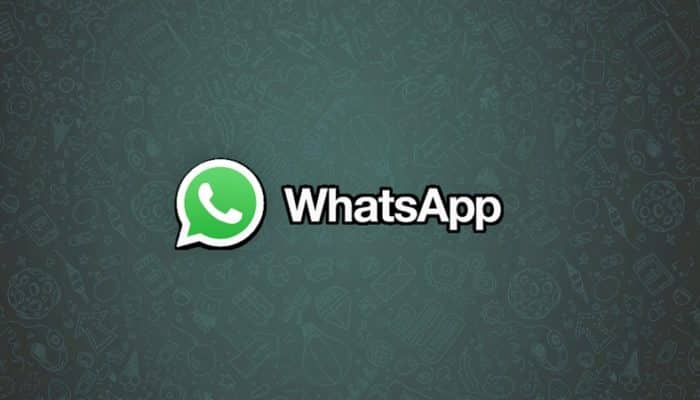 WhatsApp: per capodanno gli utenti scappano via, il motivo è incredibile