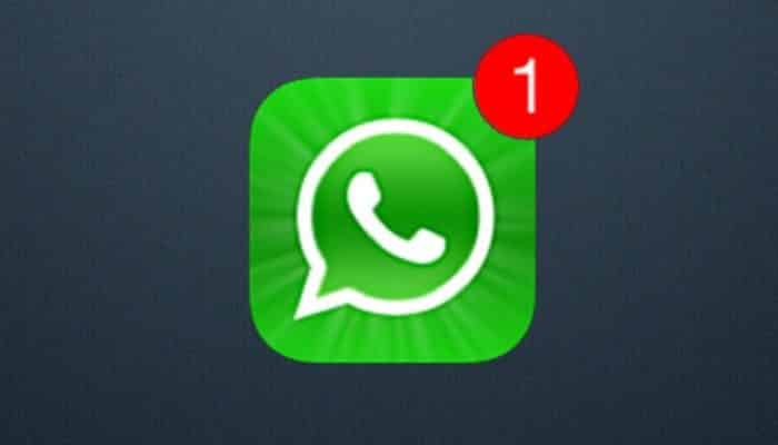 WhatsApp: con un sistema semplice potete recuperare i messaggi cancellati