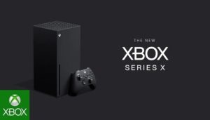 Xbox, Series X, Microsoft, Sony, Playstation 5