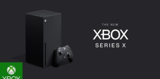 Xbox, Series X, Microsoft, Sony, Playstation 5