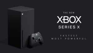 Xbox, Series X, Microsoft, One X, Xbox 360