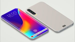 Xiaomi Mi 10