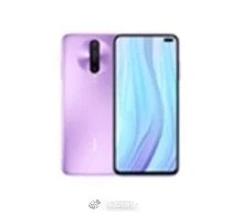 Xiaomi, Redmi K30, Redmi, Render 2