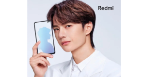 Xiaomi, Redmi K30, Redmi, render