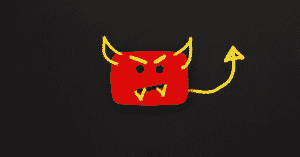 YouTube: il virus si diffonde con Facebook e crea grossi guai agli utenti