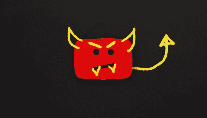 YouTube: il virus si diffonde con Facebook e crea grossi guai agli utenti