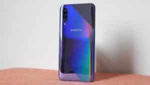 Samsung Galaxy A51