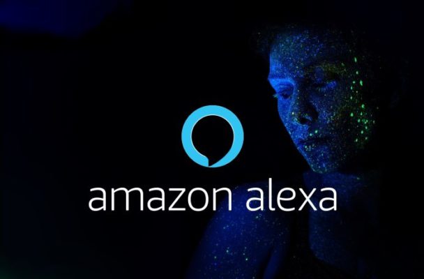 alexa emozioni