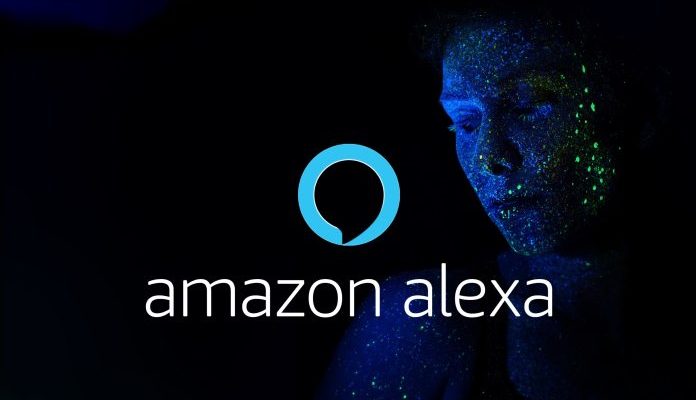 alexa emozioni