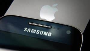apple e samsung radiazioni smartphone