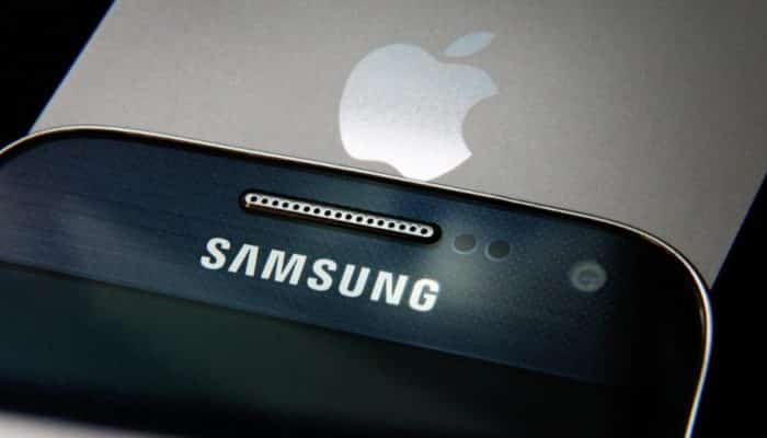 apple e samsung radiazioni smartphone